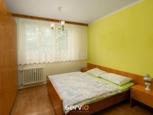 Prodej bytu 3+1, Zlín, Kúty, 76 m2