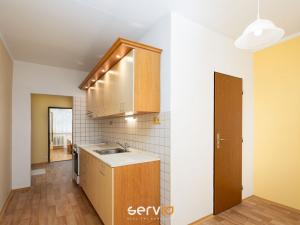 Prodej bytu 3+1, Zlín, Kúty, 76 m2