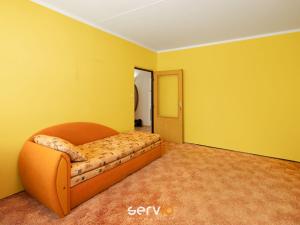 Prodej bytu 3+1, Zlín, Kúty, 76 m2