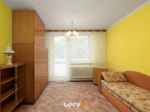 Prodej bytu 3+1, Zlín, Kúty, 76 m2