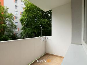 Prodej bytu 3+1, Zlín, Kúty, 76 m2