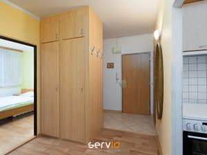 Prodej bytu 3+1, Zlín, Kúty, 76 m2