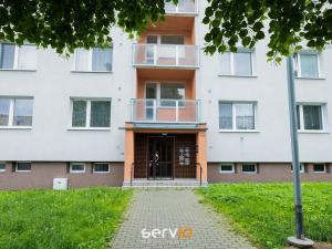 Prodej bytu 3+1, Zlín, Kúty, 76 m2