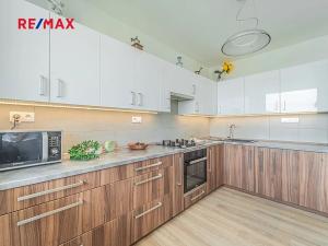 Prodej bytu 3+kk, Praha - Chodov, Markušova, 80 m2