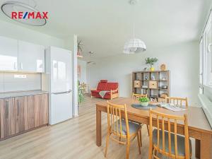 Prodej bytu 3+kk, Praha - Chodov, Markušova, 80 m2