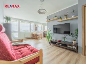 Prodej bytu 3+kk, Praha - Chodov, Markušova, 80 m2