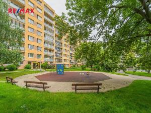 Prodej bytu 3+kk, Praha - Chodov, Markušova, 80 m2