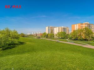 Prodej bytu 3+kk, Praha - Chodov, Markušova, 80 m2