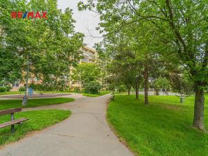 Prodej bytu 3+kk, Praha - Chodov, Markušova, 80 m2