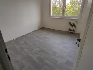 Pronájem bytu 3+1, Klášterec nad Ohří, Na Vyhlídce, 68 m2