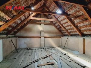 Prodej rodinného domu, Senec, 85 m2