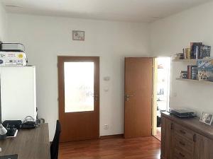 Pronájem bytu 1+1, Brno, Zelný trh, 40 m2