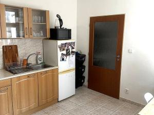 Pronájem bytu 1+1, Brno, Zelný trh, 40 m2