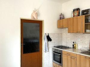 Pronájem bytu 1+1, Brno, Zelný trh, 40 m2