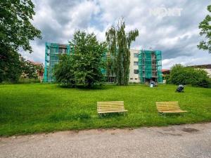 Prodej bytu 3+1, Třebotov, Ke Kostelu, 63 m2