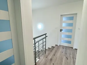 Prodej rodinného domu, Kladno, Václava Milera, 107 m2