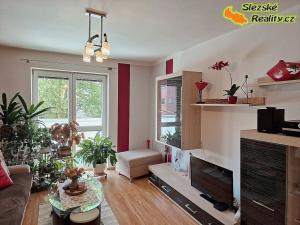 Pronájem bytu 2+1, Ostrava, 55 m2