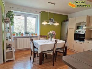 Pronájem bytu 2+1, Ostrava, 55 m2