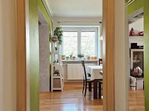 Pronájem bytu 2+1, Ostrava, 55 m2