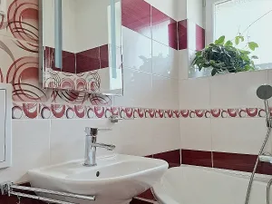 Pronájem bytu 2+1, Ostrava, 55 m2