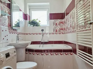 Pronájem bytu 2+1, Ostrava, 55 m2