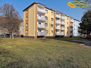 Pronájem bytu 2+1, Ostrava, 55 m2