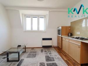 Prodej bytu 2+1, Karlovy Vary, Sokolovská, 80 m2