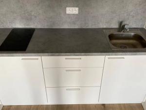 Prodej bytu 1+kk, Klecany, V Honech, 33 m2