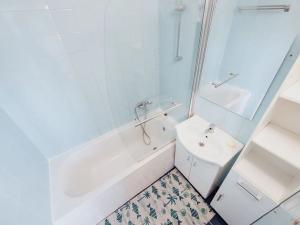 Pronájem bytu 2+1, Otrokovice, Nádražní, 56 m2