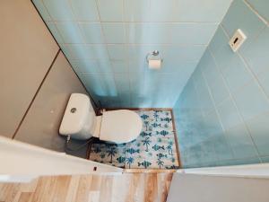 Pronájem bytu 2+1, Otrokovice, Nádražní, 56 m2