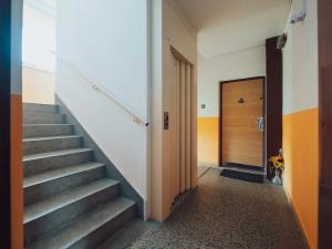 Pronájem bytu 2+1, Otrokovice, Nádražní, 56 m2