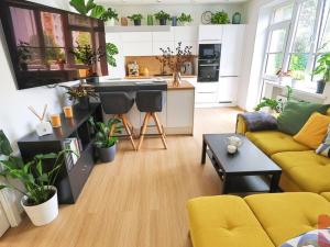 Prodej bytu 3+kk, Praha - Vršovice, Dukelská, 63 m2