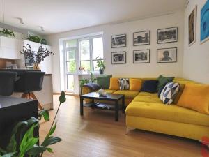 Prodej bytu 3+kk, Praha - Vršovice, Dukelská, 63 m2