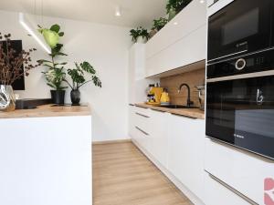 Prodej bytu 3+kk, Praha - Vršovice, Dukelská, 63 m2