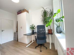 Prodej bytu 3+kk, Praha - Vršovice, Dukelská, 63 m2