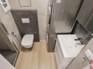Prodej bytu 3+kk, Praha - Vršovice, Dukelská, 63 m2