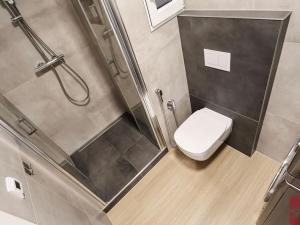 Prodej bytu 3+kk, Praha - Vršovice, Dukelská, 63 m2