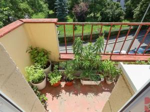 Prodej bytu 3+kk, Praha - Vršovice, Dukelská, 63 m2