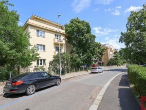 Prodej bytu 3+kk, Praha - Vršovice, Dukelská, 63 m2