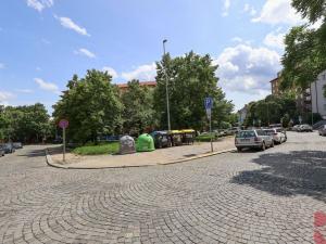 Prodej bytu 3+kk, Praha - Vršovice, Dukelská, 63 m2