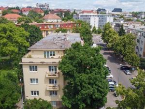 Prodej bytu 3+kk, Praha - Vršovice, Dukelská, 63 m2