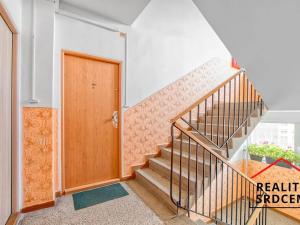 Pronájem bytu 1+1, Karviná, Slovenská, 35 m2