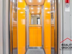 Pronájem bytu 1+1, Karviná, Slovenská, 35 m2