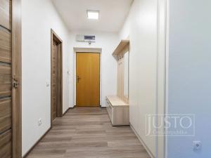 Pronájem bytu 2+kk, Staré Město, Mahenova, 45 m2