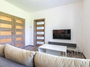 Pronájem bytu 2+kk, Staré Město, Mahenova, 45 m2