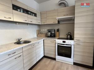 Pronájem bytu 2+kk, Lysá nad Labem, Vichrova, 44 m2