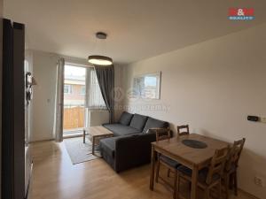 Pronájem bytu 2+kk, Lysá nad Labem, Vichrova, 44 m2