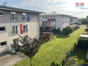 Pronájem bytu 2+kk, Lysá nad Labem, Vichrova, 44 m2