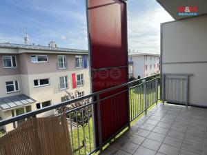 Pronájem bytu 2+kk, Lysá nad Labem, Vichrova, 44 m2