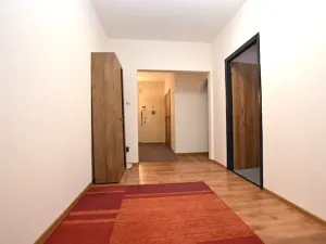 Prodej bytu 3+1, Písek, 75 m2